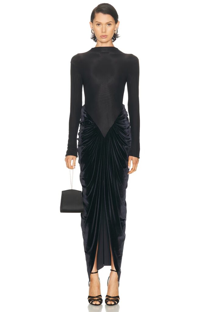 Guernica Dress Full Size Image 1