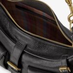 Roxanne Leather Shoulder Bag Thumbnail 2