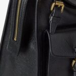 Roxanne Leather Shoulder Bag Thumbnail 4