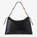 Roxanne Leather Shoulder Bag Thumbnail 6