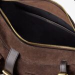 Roxanne Suede Shoulder Bag Thumbnail 2