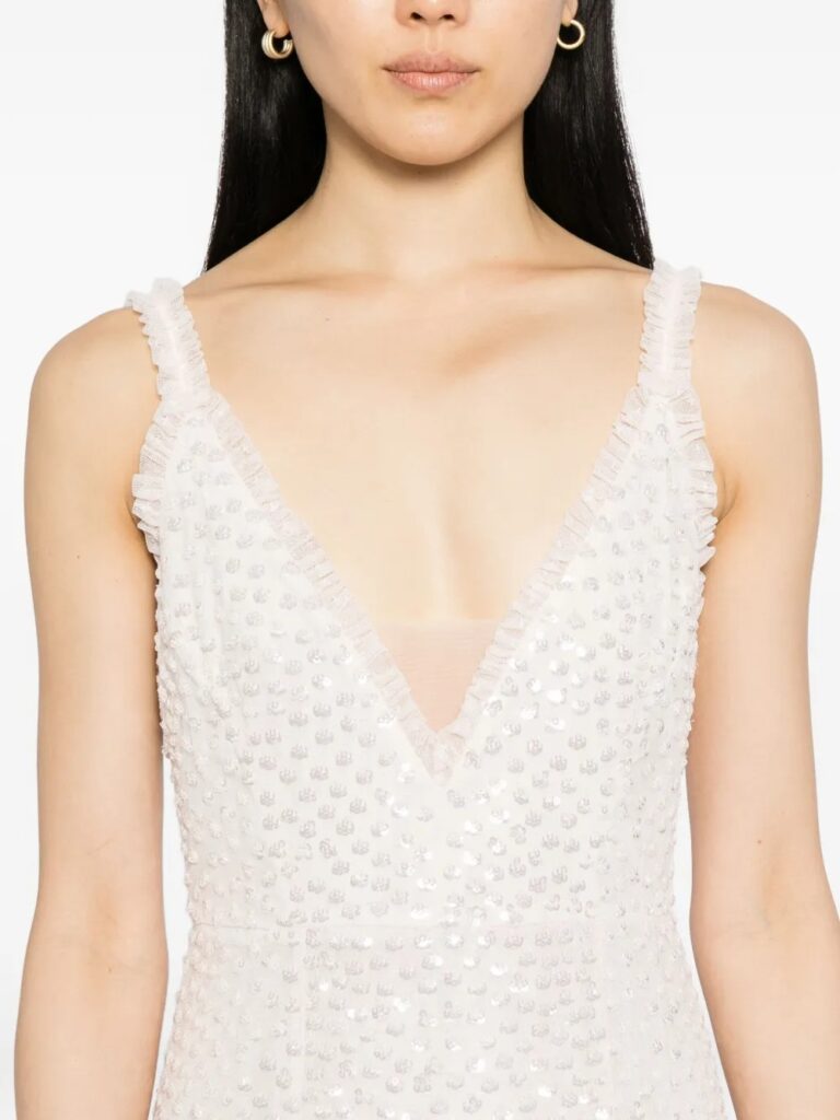 Cami Gown Full Size Image 2
