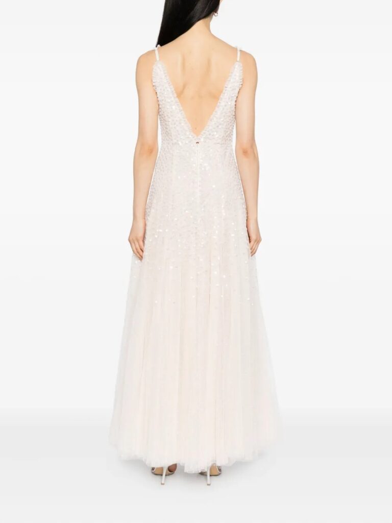 Cami Gown Full Size Image 3