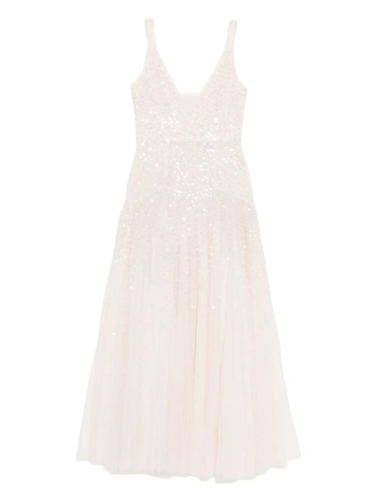 Cami Gown Full Size Image 4