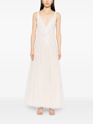 NEEDLE & THREAD Cami Gown