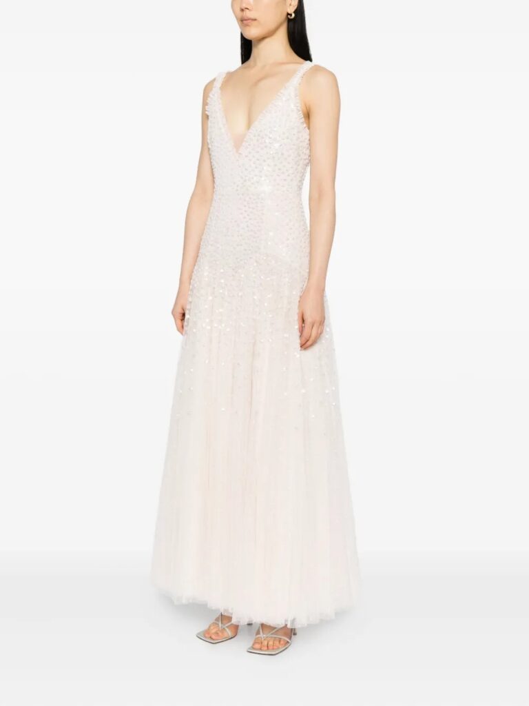 Cami Gown Full Size Image 5