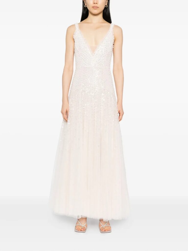 Cami Gown Full Size Image 1