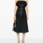 Dappled Dress Thumbnail 1
