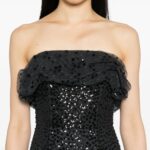 Dappled Dress Thumbnail 4