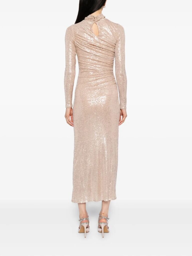 Malia Dress Full Size Image 2