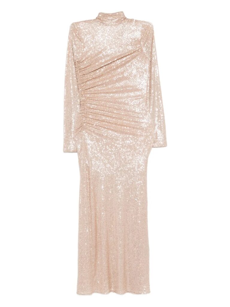 Malia Dress Full Size Image 4