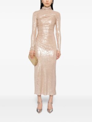 NEEDLE & THREAD Malia Dress