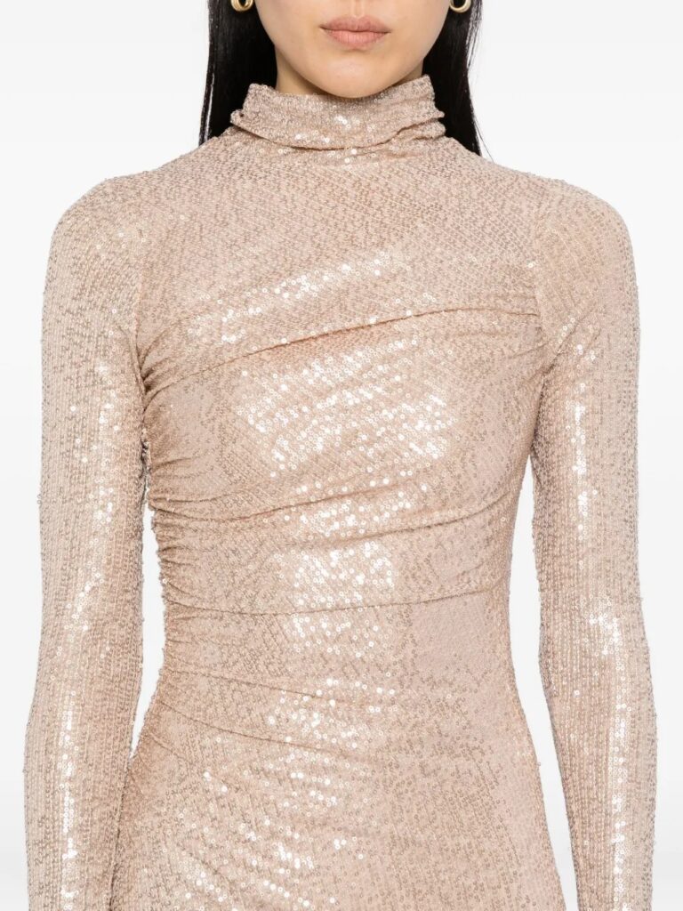 Malia Dress Full Size Image 5
