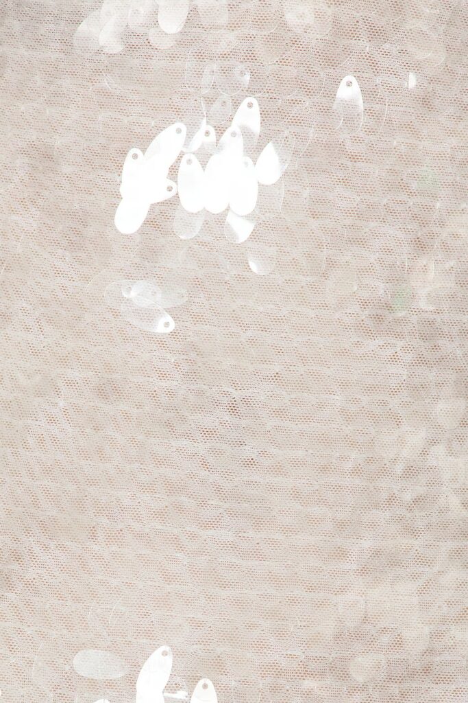 Low Back Fara Slip Fishtail Gown Full Size Image 3