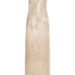 Metallic-fringed Gown Thumbnail 2