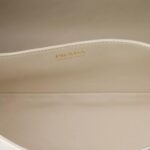 Tumulte Branded Leather Shoulder Bag Thumbnail 2