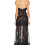 Vespera Lace Dress Thumbnail 2