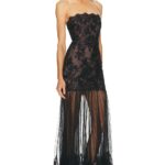 Vespera Lace Dress Thumbnail 3