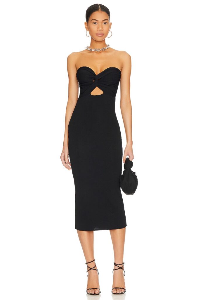 Maia Dress Full Size Image 1