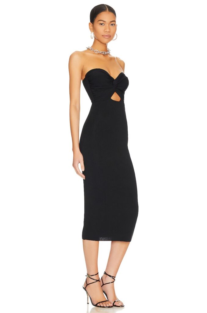 Maia Dress Full Size Image 2