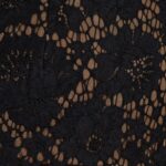 Floral-lace Maxi Dress Thumbnail 4