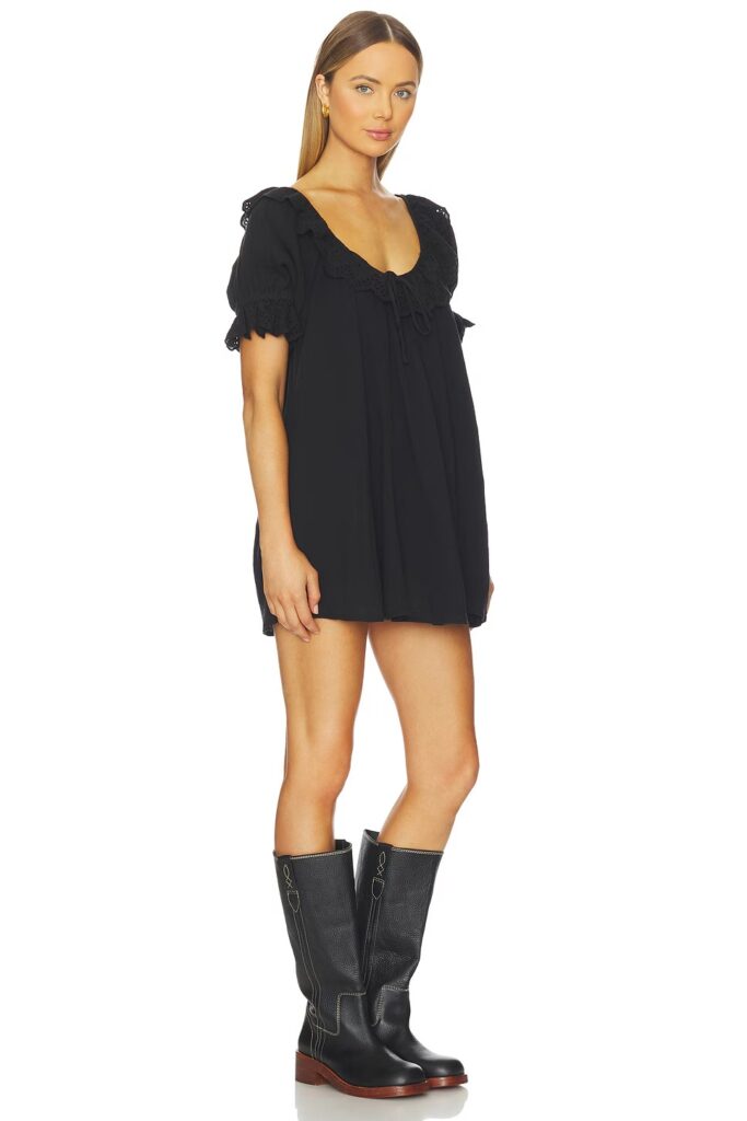 Toulouse Dress Full Size Image 3