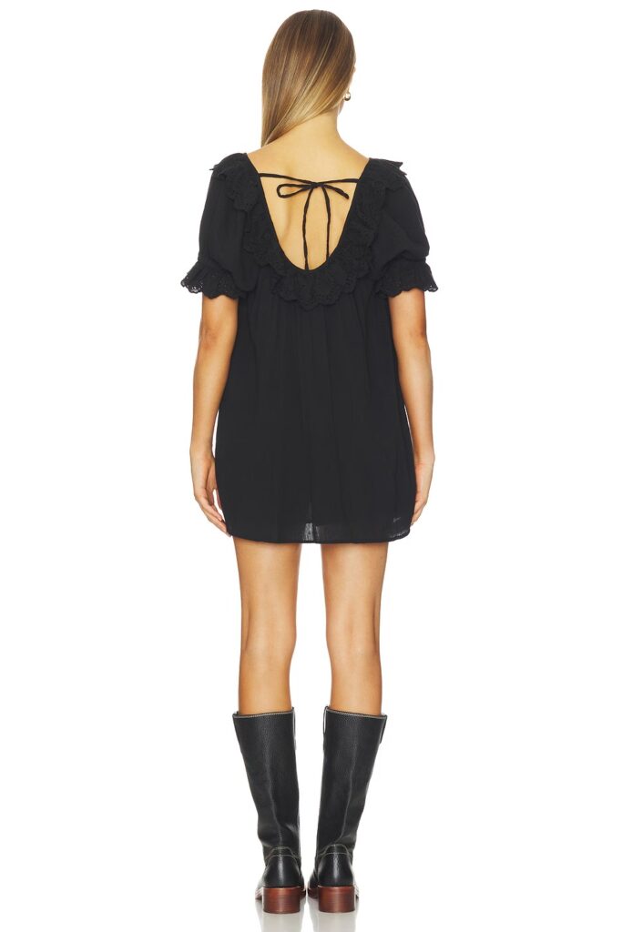 Toulouse Dress Full Size Image 2