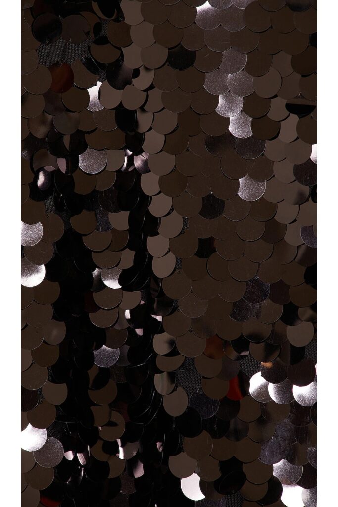 Carminia Mini Dress Full Size Image 4