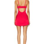 Superdown Claire Mini Dress Thumbnail 2