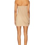 Elodie Mini Dress Thumbnail 4