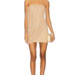 Elodie Mini Dress Thumbnail 1