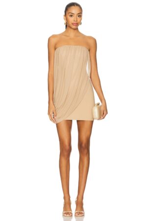 SUPERDOWN Elodie Mini Dress