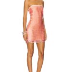 Jazzlyn Mini Dress Thumbnail 3