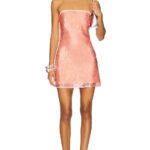 Jazzlyn Mini Dress Thumbnail 1