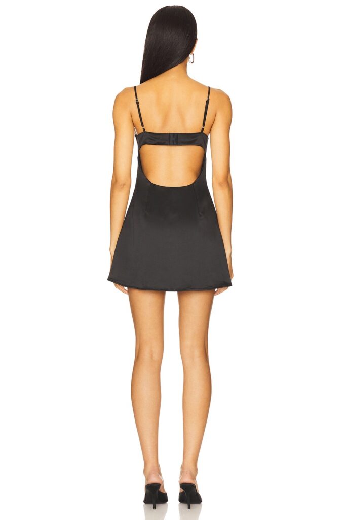 Sorena Slip Dress Full Size Image 2