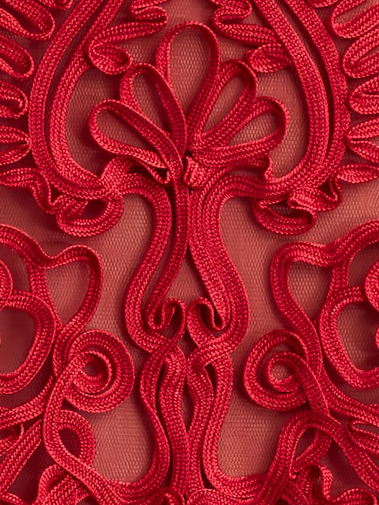 Arnett Lace Dress Full Size Image 5