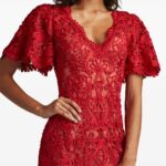 Arnett Lace Dress Thumbnail 2