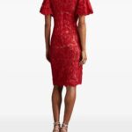 Arnett Lace Dress Thumbnail 3