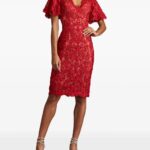 Arnett Lace Dress Thumbnail 1