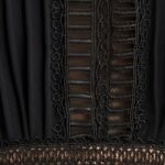 Brone Lace Pleated Dress Thumbnail 5