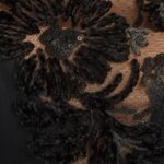 Lou Floral-lace Dress Thumbnail 4