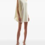 Bolkan Mini Dress Thumbnail 1