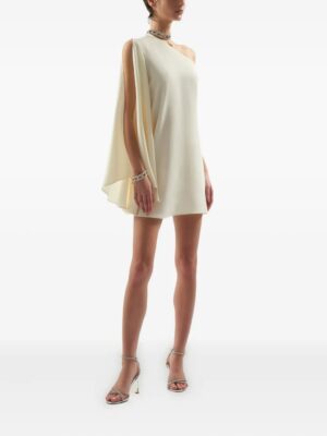 TALLER MARMO Bolkan Mini Dress