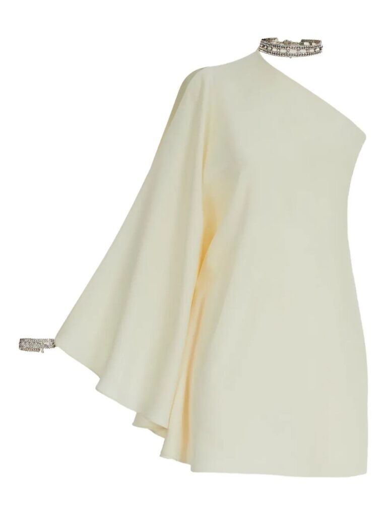 Bolkan Mini Dress Full Size Image 4