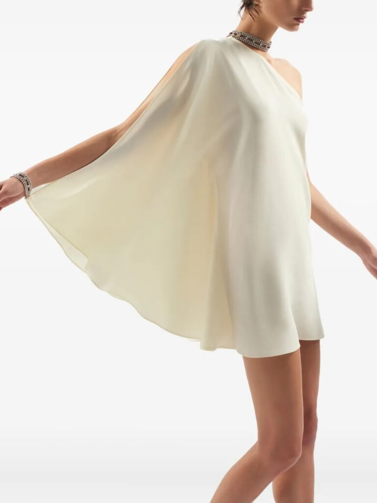 Bolkan Mini Dress Full Size Image 5