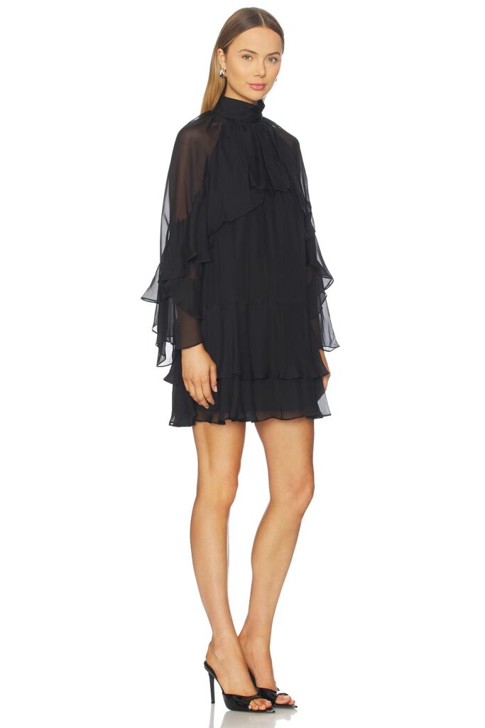 Adlington Dress Full Size Image 3