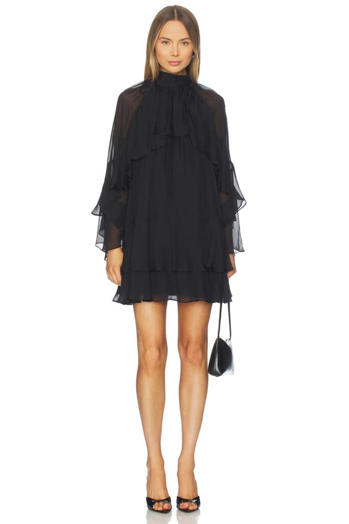Adlington Dress Full Size Image 1