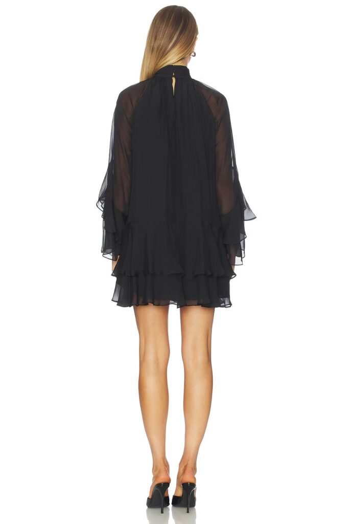 Adlington Dress Full Size Image 2