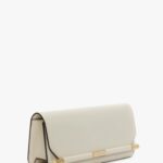 202 Clutch Distressed Leather Bag Thumbnail 2