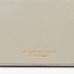 202 Clutch Distressed Leather Bag Thumbnail 5